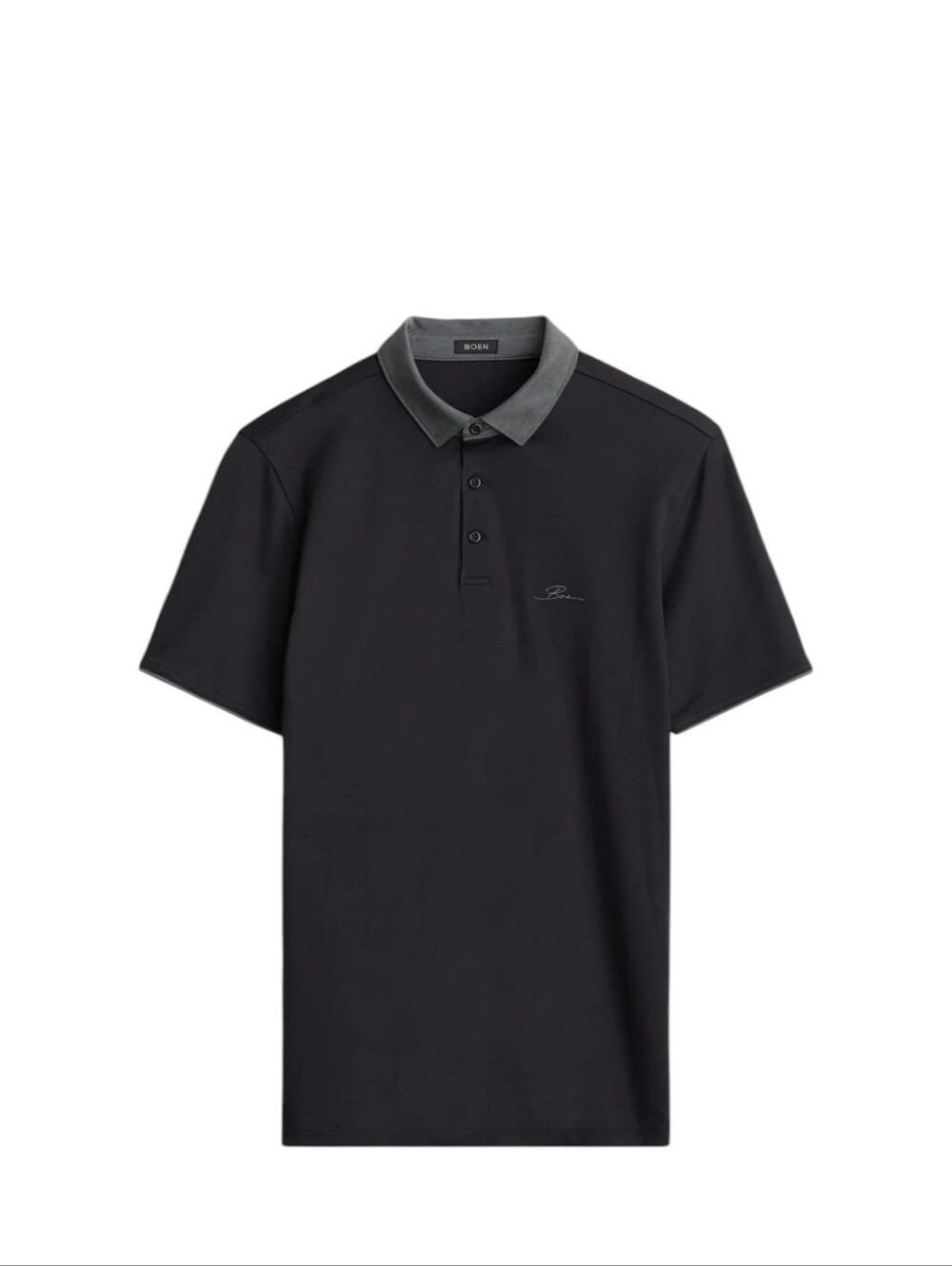 boen Legacy Polo Effortless style, comfort and performance every day Size XXL